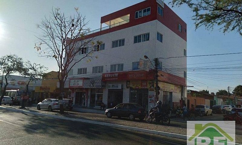 Kitnet Com 1 Dormitó...
