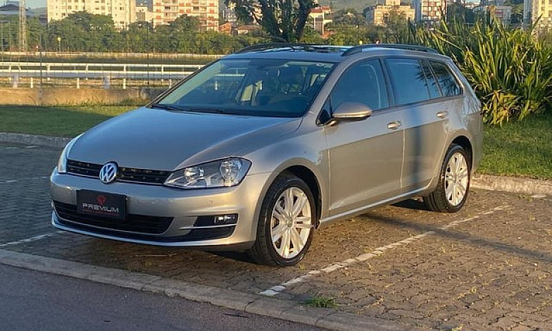 Volkswagen Golf 1.4 ...