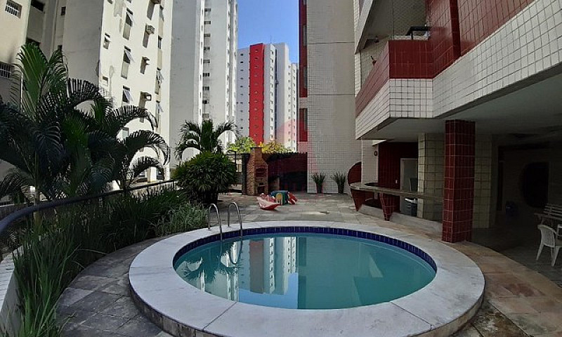 Apartamento De 02 Qu...