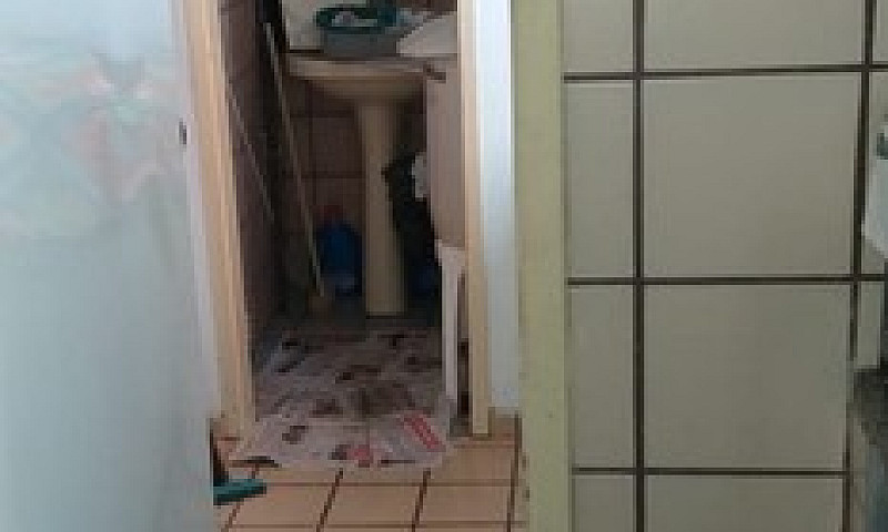 Apartamento 3 Quarto...