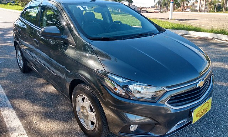Chevrolet  Onix  Lt ...