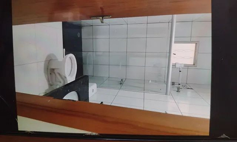 Casa Pra Alugar...