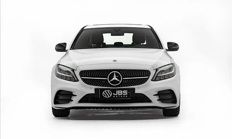 Mercedes-Benz C 300 ...