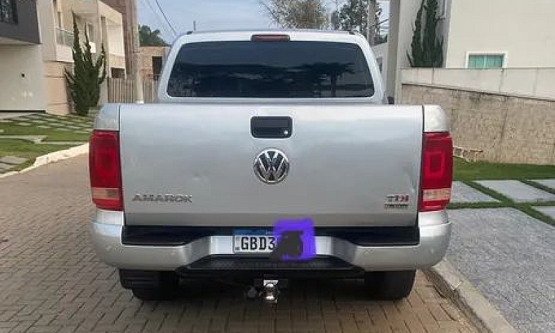 Amarok Tooppp...