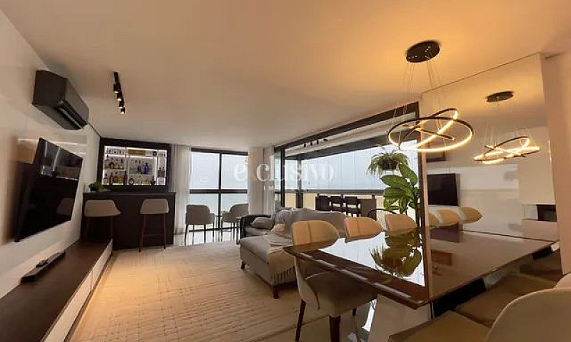 Apartamento Para Ven...