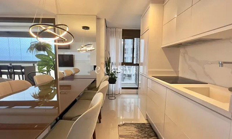 Apartamento Para Ven...