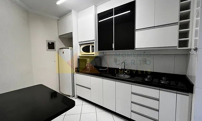 Lindo Apartamento Mo...