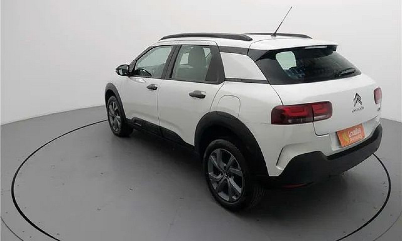 Citroen C4 Cactus 20...