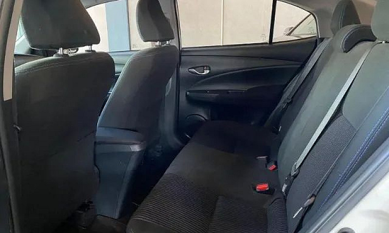 Toyota Yaris Xl 2019...