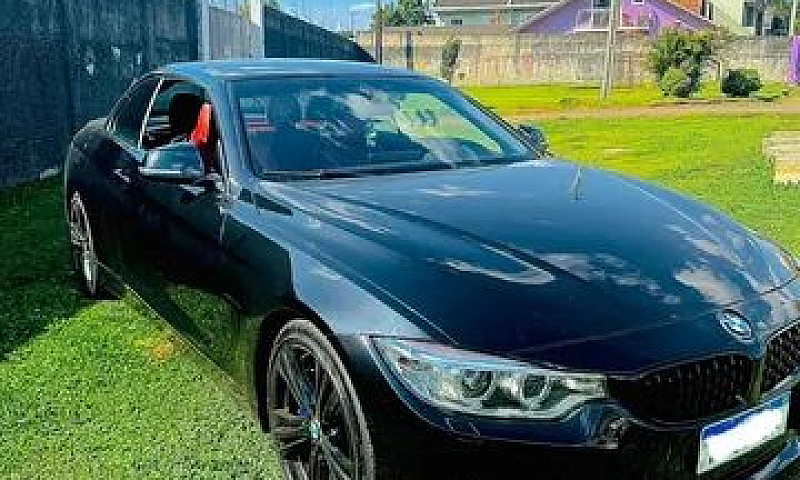 Bmw 428 Cabriolet Sp...