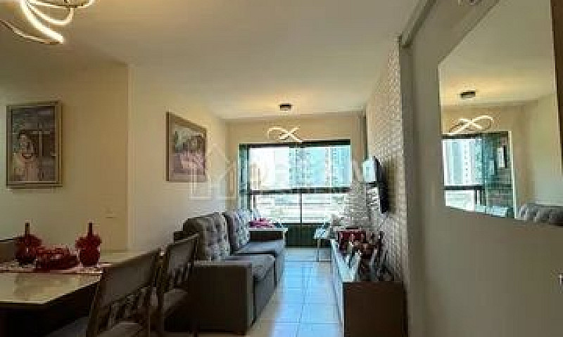 Pv- Apartamento Em P...