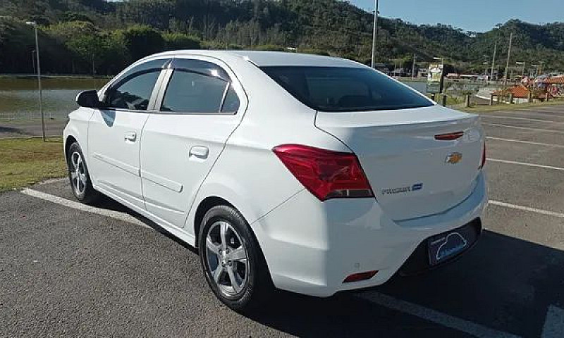 Chevrolet Prisma 1.4...