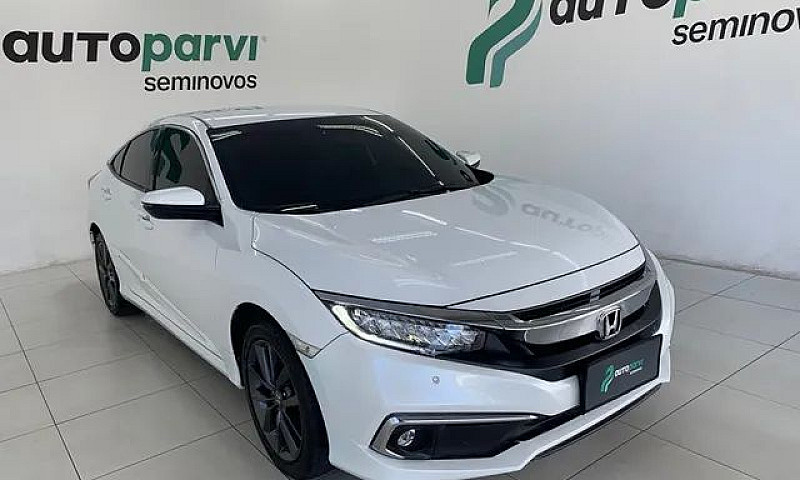 Honda Civic 2.0 16V ...