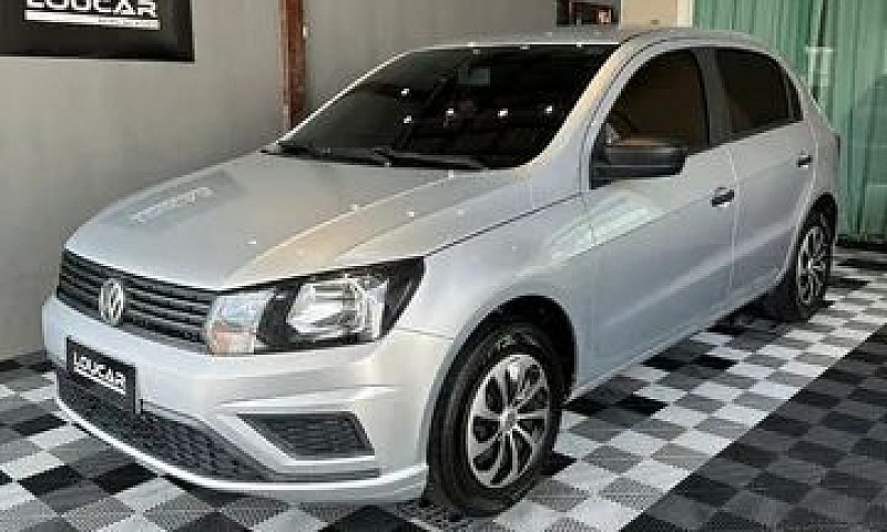 Gol G7(Último Modelo...