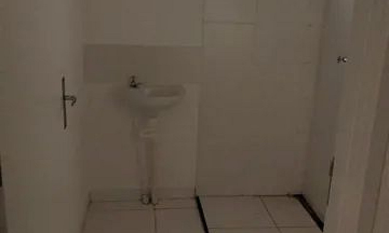Alugo Apartamento No...