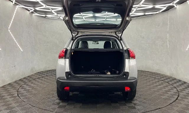 Peugeot 2008 1.6 All...