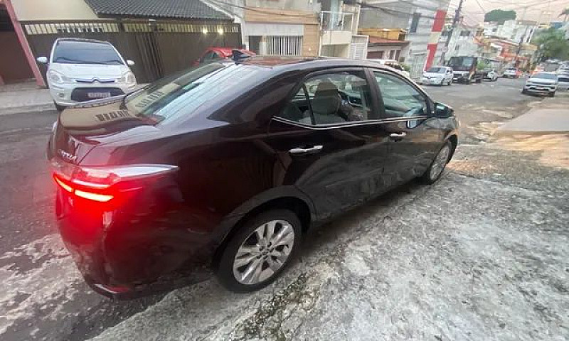 Corolla Xei 2018. 40...