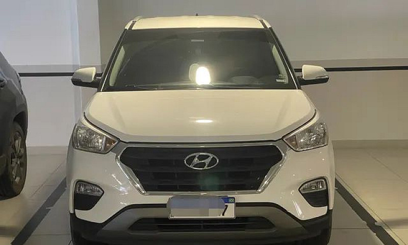 Hyundai Creta Pulse ...