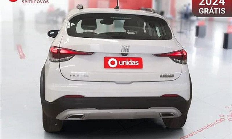 Fiat Pulse 2022 1.0 ...