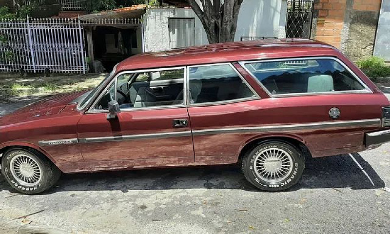 Vende-Se Caravan Ou ...