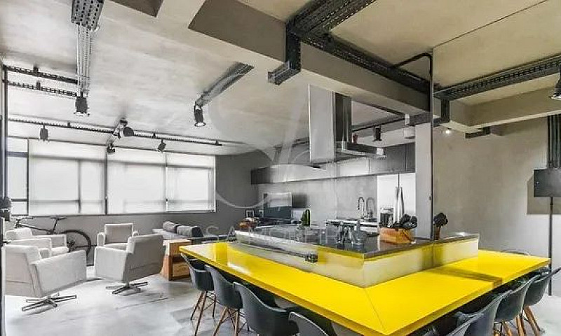 Apartamento Para Alu...