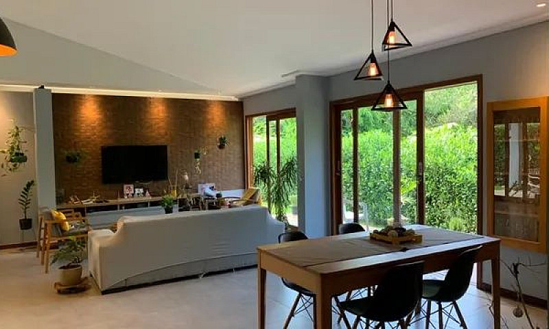 Venda Casa Em Aldeia...