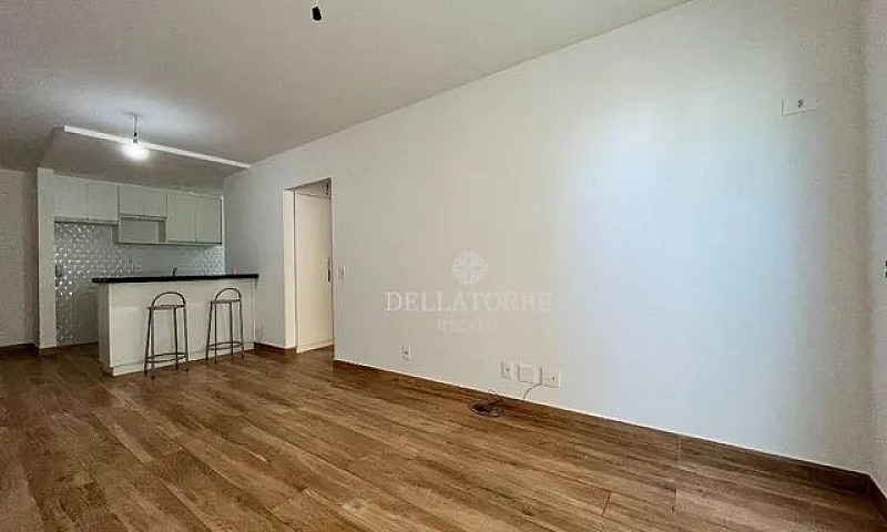 Apartamento Com 1 Do...