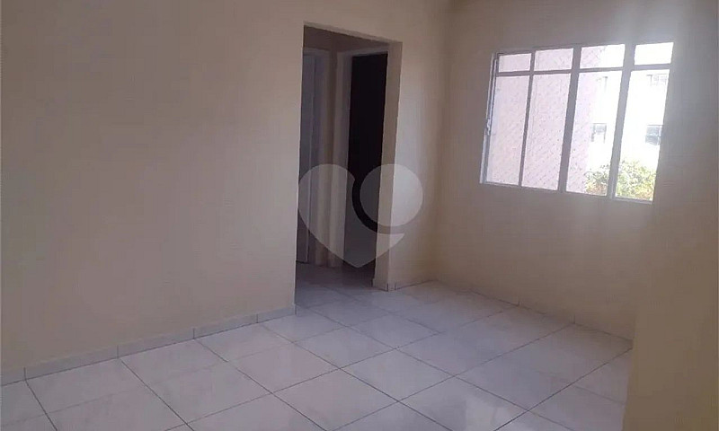 Apartamento Com 2 Qu...