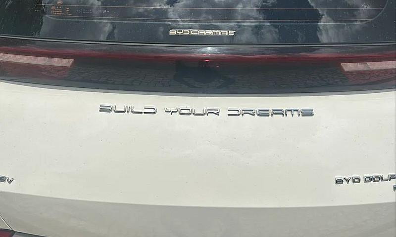 Byd Dolphin Mini (El...