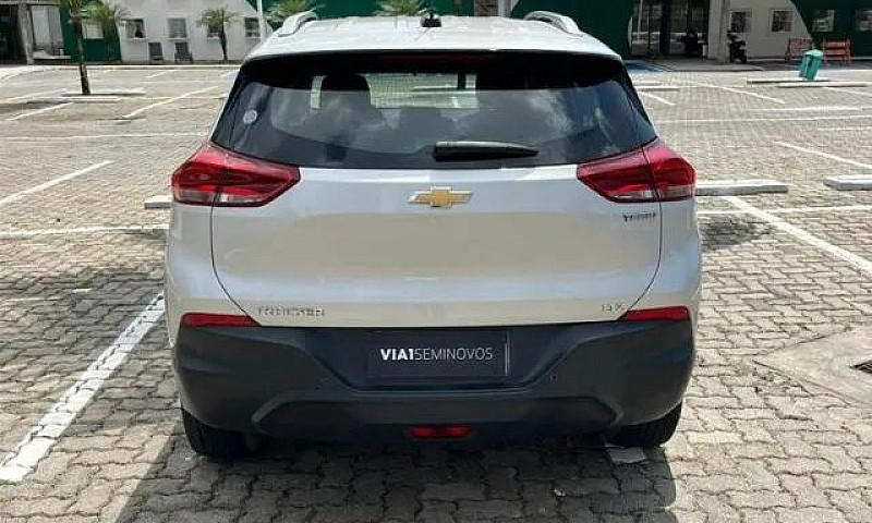 Chevrolet Tracker 1....