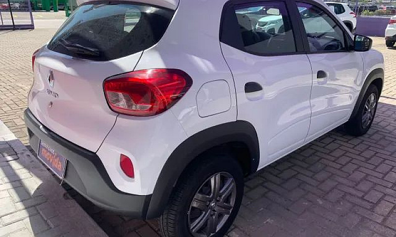 Renault Kwid Zen 1.0...