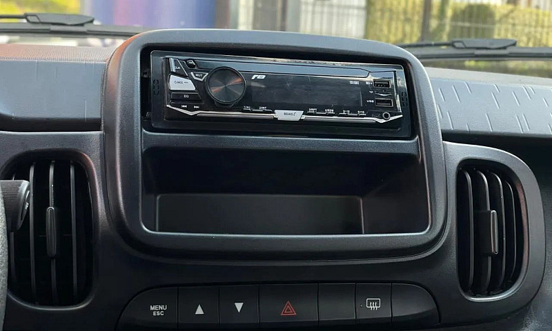 Fiat Mobi Like 1.0 F...
