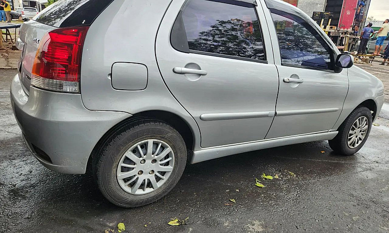 Fiat Palio Elx 1.0 F...