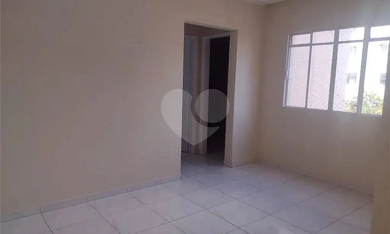 Apartamento Com 2 Qu...
