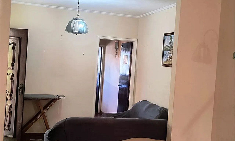 Sobrado Com 3 Quarto...