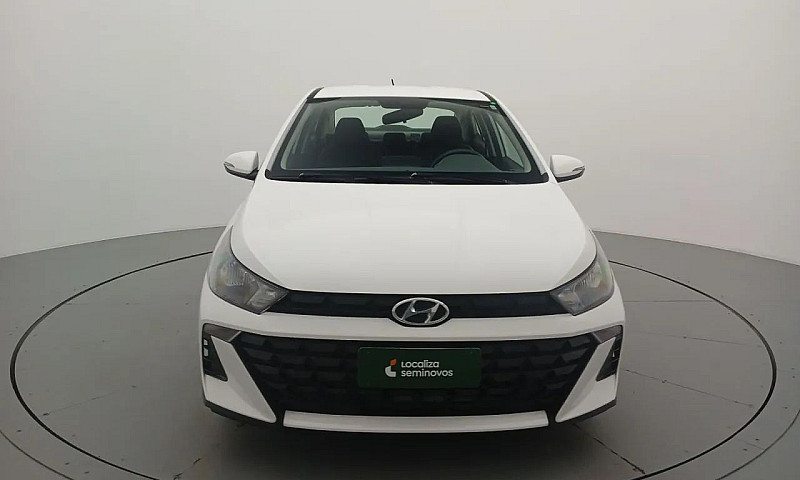 Hyundai Hb20S 2024 1...