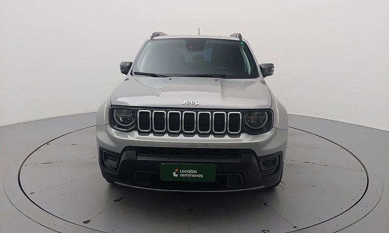 Jeep Renegade 2024 1...