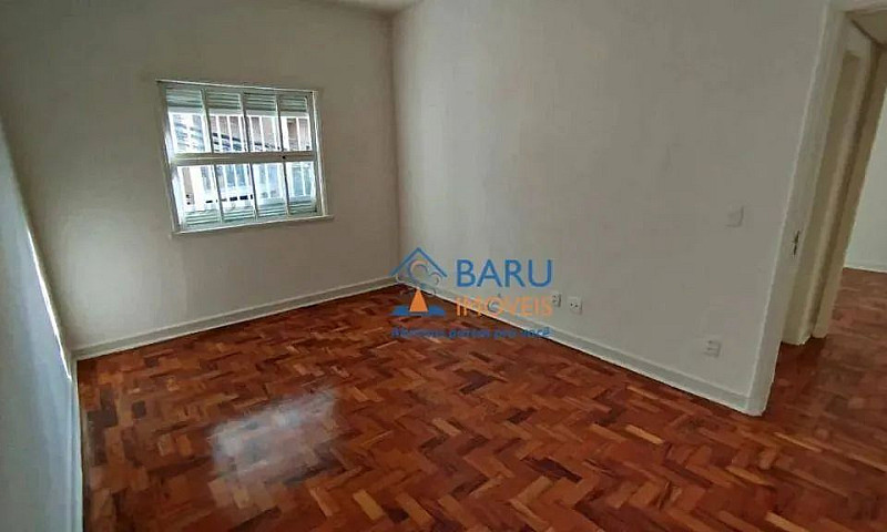 Apartamento Com 3 Do...