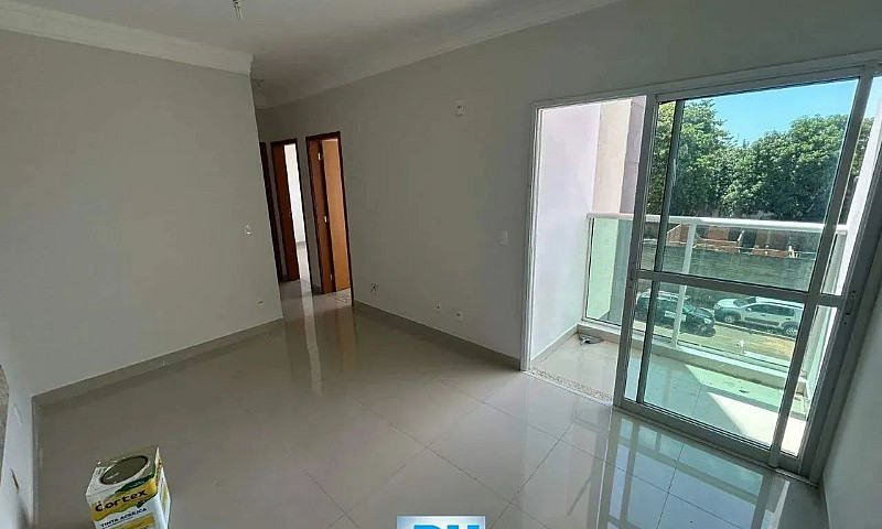 Apartamento 3 Quarto...