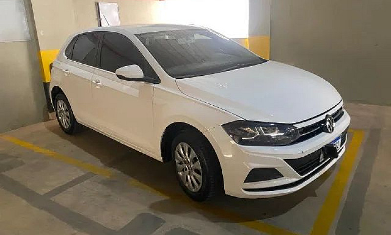 Volkswagen Polo 1.0 ...