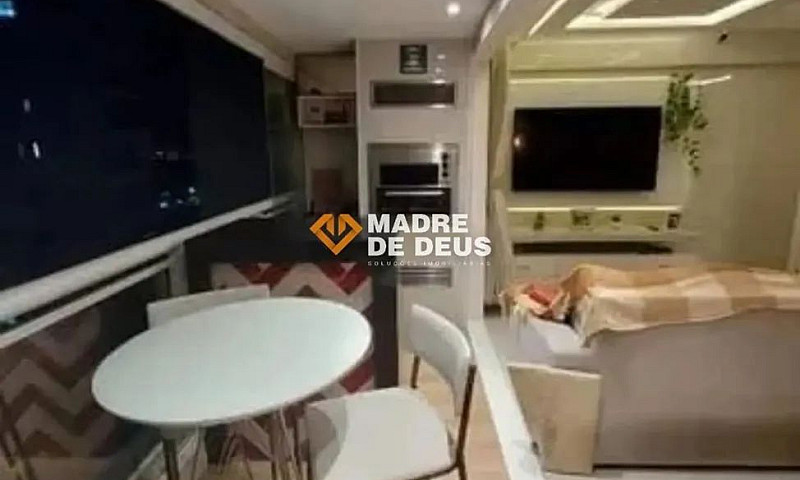 Excelente Apartament...