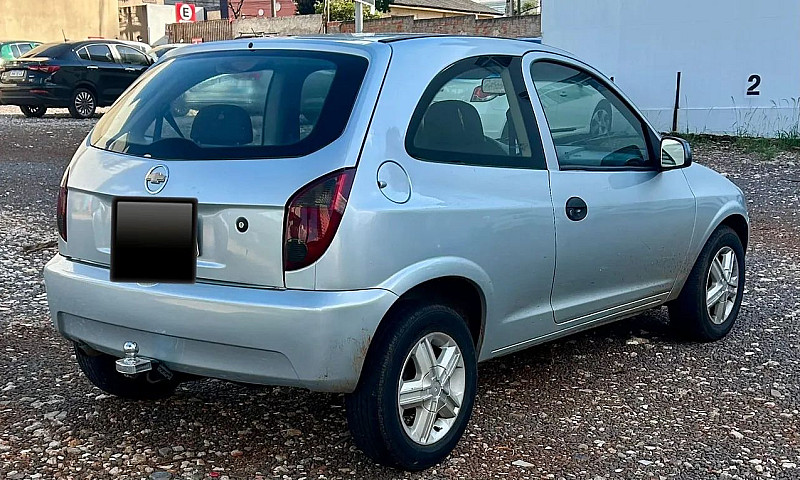 Chevrolet Celta Life...