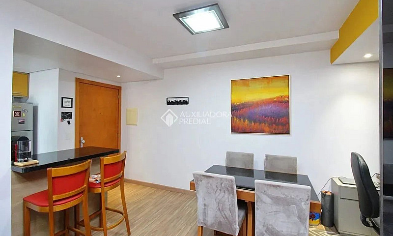 Excelente Apartament...