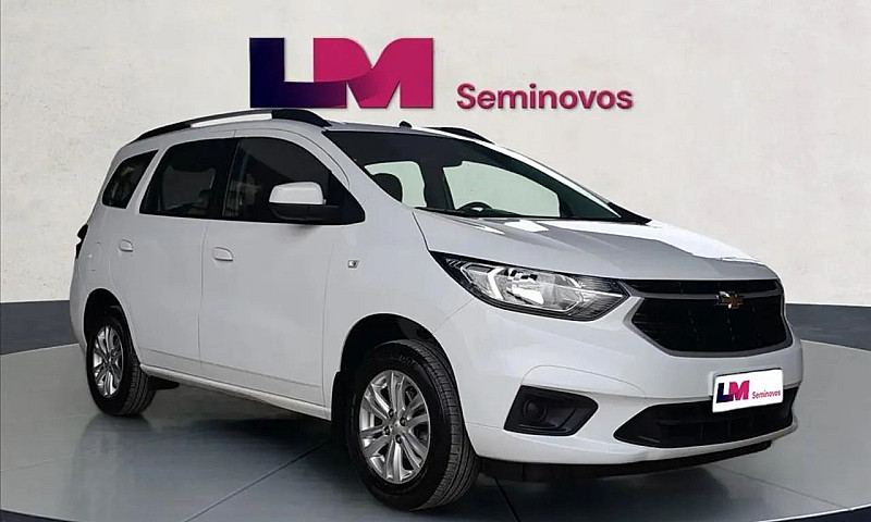 Chevrolet Spin Lt 1....