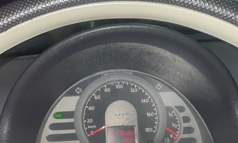 Volkswagen Gol Geraç...