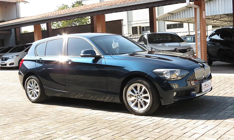 Bmw 118Ia / Urban/Sp...