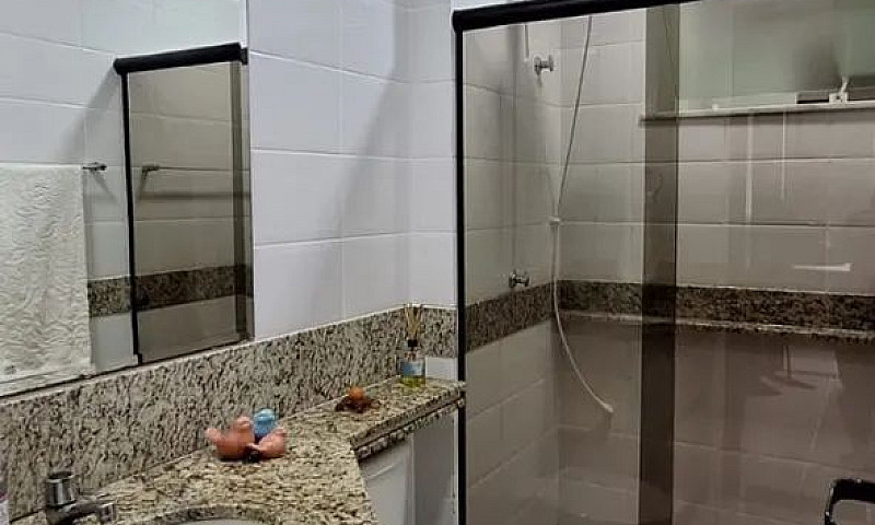Apartamento 94M², 3Q...