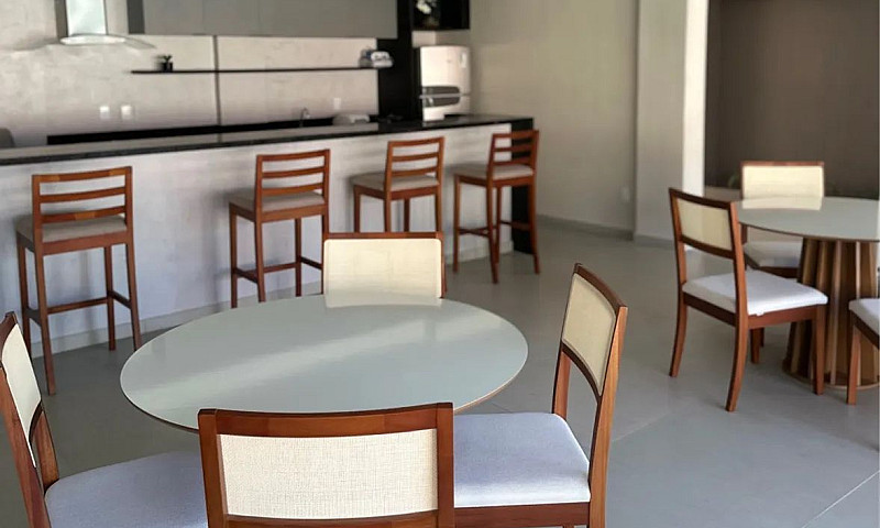 Apartamento Like Clu...