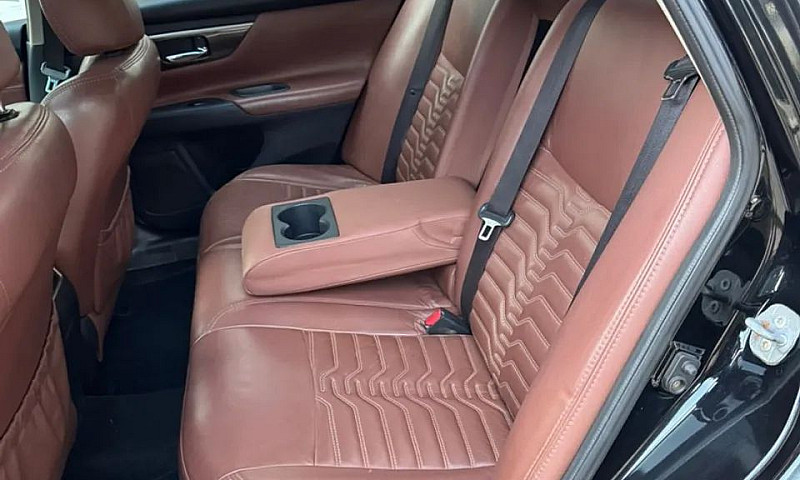 Nissan Altima 2014 T...