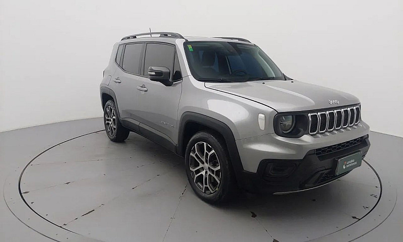 Jeep Renegade 2024 1...